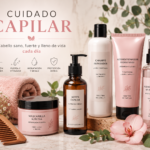 CUIDADO CAPILAR