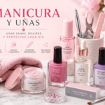 MANICURA Y UÑAS