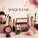 MAQUILLAJE