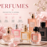 PERFUMES
