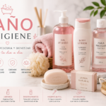 BAÑO E HIGIENE