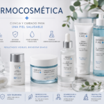 DERMOCOSMETICA